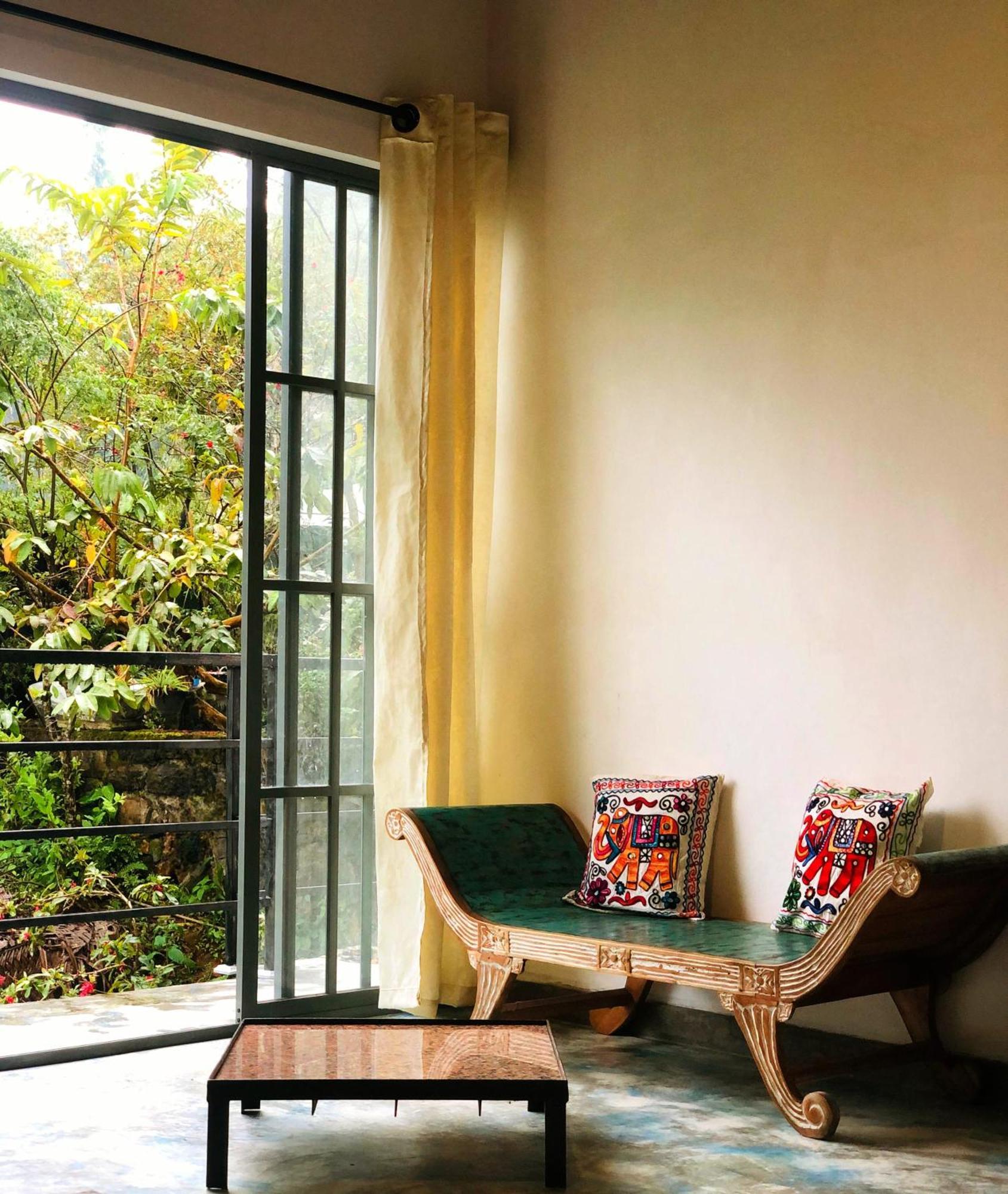 Barefoot Inn Kandy Exterior photo