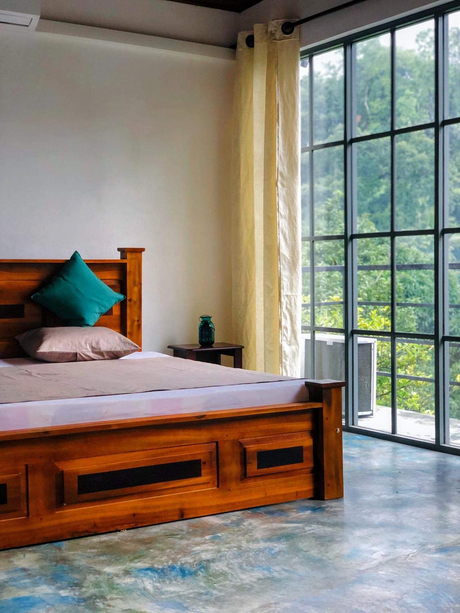 Barefoot Inn Kandy Exterior photo